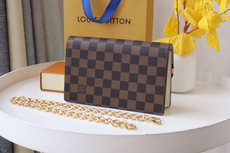 LV Wallets